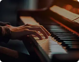 Tasteninstrumente