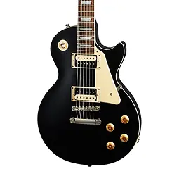 Epiphone-Les-Paul-Traditional-Pro-IV-Limited-Edition-Electric-Guitar-Worn-Ebony