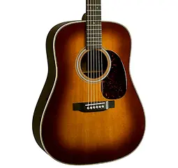 Martin-HD-28-Standard-Dreadnought-Acoustic-Guitar-Ambertone