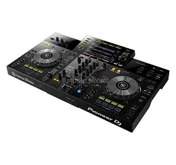 Pioneer-DJ-XDJ-RR-2-Channel-All-in-One-DJ-System