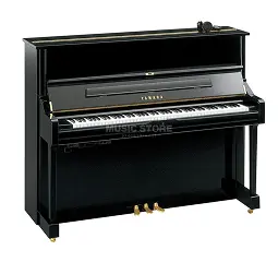 Yamaha-U1-SH3-PE-Silent-System